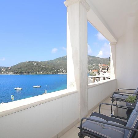 Seaside Apartment M Zaton 3 -Seaview And Parking Εξωτερικό φωτογραφία