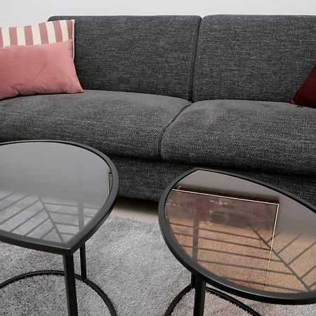 Seaside Apartment M Zaton 3 -Seaview And Parking Εξωτερικό φωτογραφία