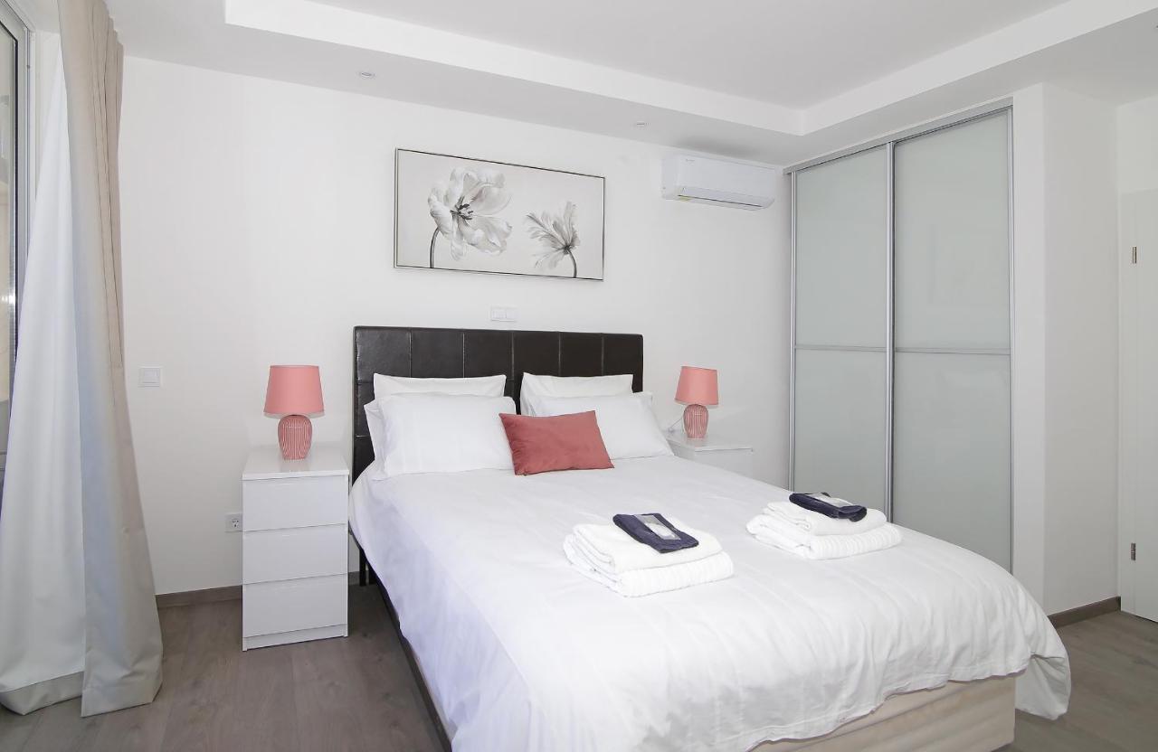 Seaside Apartment M Zaton 3 -Seaview And Parking Εξωτερικό φωτογραφία