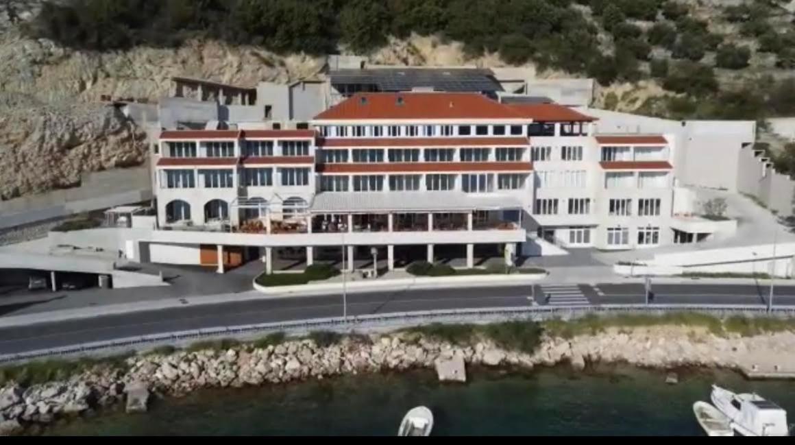 Seaside Apartment M Zaton 3 -Seaview And Parking Εξωτερικό φωτογραφία